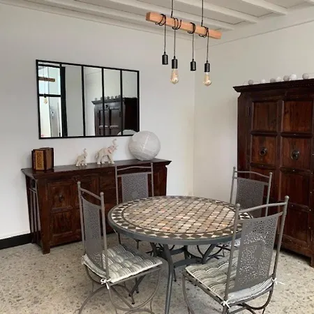 Maison Berck-Plage, 5 Pieces, 6 Personnes - Fr-1-646-27 Casa de Férias Berck