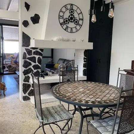 Casa de Férias Maison Berck-Plage, 5 Pieces, 6 Personnes - Fr-1-646-27 Berck