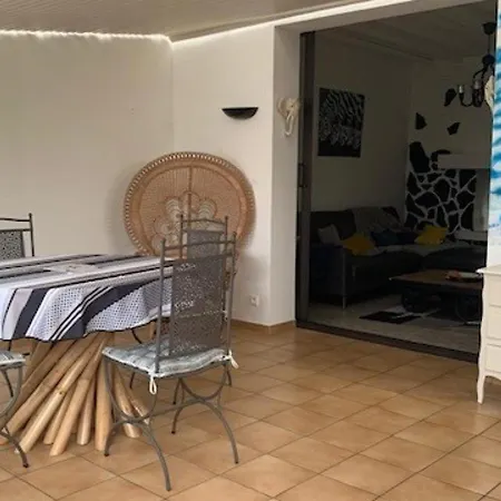 Maison Berck-Plage, 5 Pieces, 6 Personnes - Fr-1-646-27 Casa de Férias *